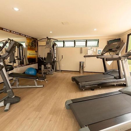 Apartamento Com 2 Quartos Em Ponta Negra Com Vista Para O Mar Por Carpediem Διαμέρισμα Νατάλ Εξωτερικό φωτογραφία