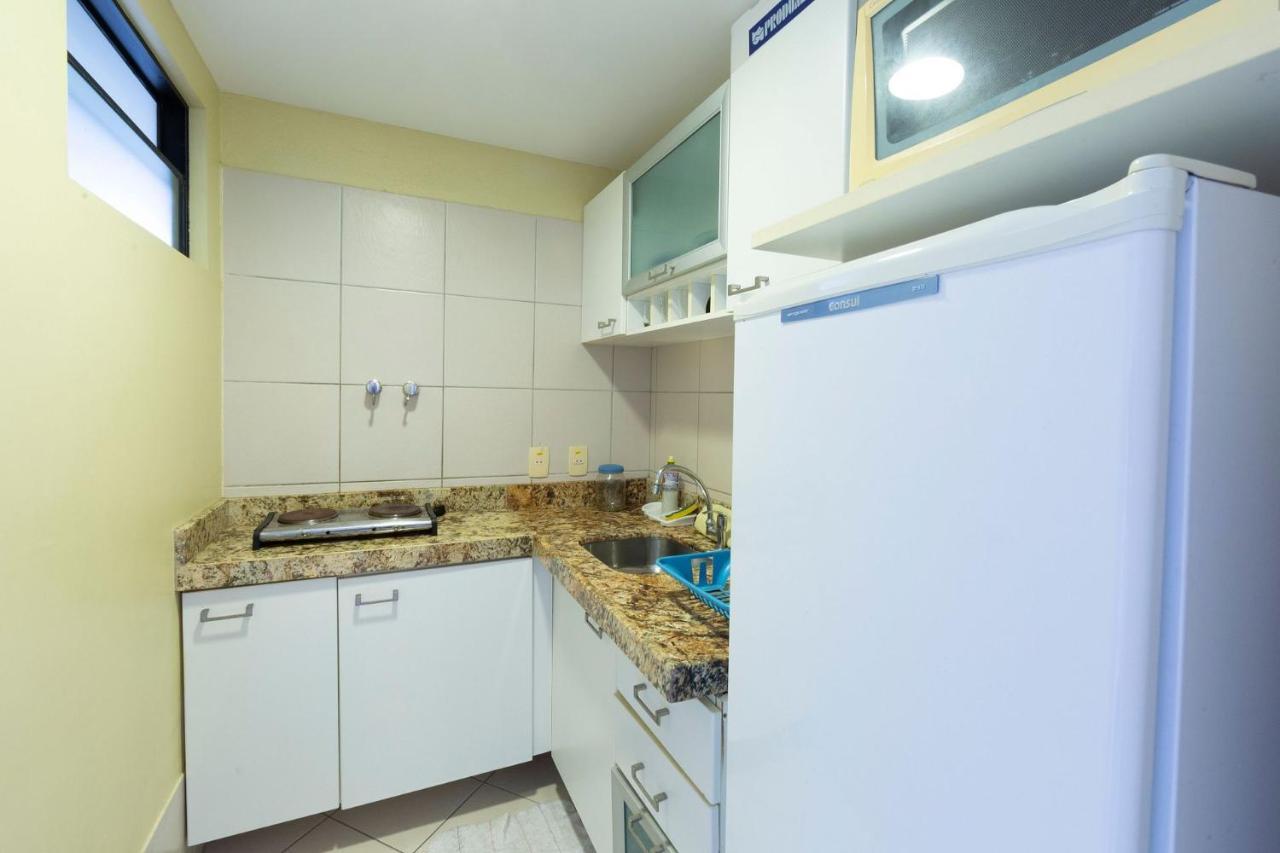 Apartamento Com 2 Quartos Em Ponta Negra Com Vista Para O Mar Por Carpediem Διαμέρισμα Νατάλ Εξωτερικό φωτογραφία